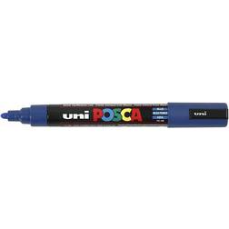 Uni Posca PC-5M Medium Bullet Blue (41)