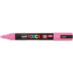 Uni Posca PC-5M Medium Bullet Light Pink