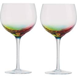 Art-Land Neon Gin Drinksglas 70cl 2stk