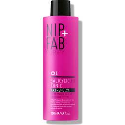 Nip+Fab Salicylic Fix Tonic XXL Extreme 2% 190ml