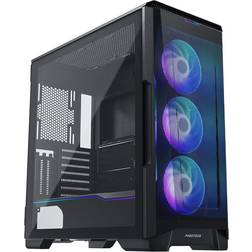 Phanteks Eclipse P500A DRGB Tempered Glass