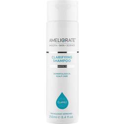 Ameliorate Clarifying Shampoo 250ml