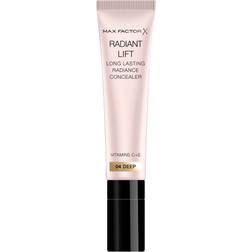 Max Factor Radiant Lift Long Lasting & Radiant Concealer 04 Dark 7ml