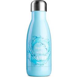 JobOut Mini Wave Wasserflasche 0.28L