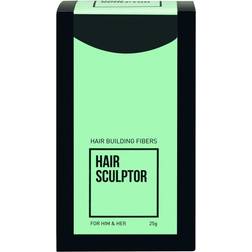 Sibel Hair Sculptor Black 25g