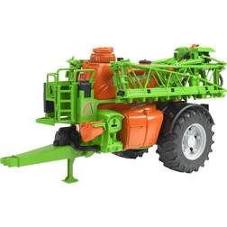 Bruder Amazone UX 5200 Trailed Field Sprayer 02207