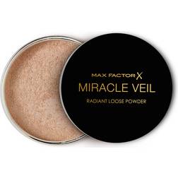 Max Factor Cipria Miracle Veil