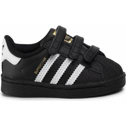 Adidas Originals Superstar - Black