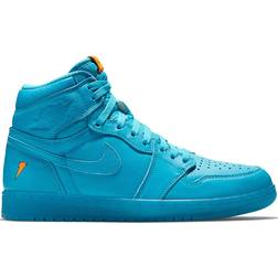 NIKE Air Jordan 1 Retro High OG - Blue Lagoon