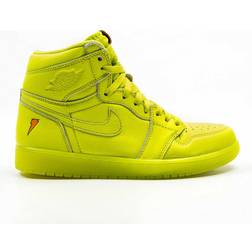 NIKE Air Jordan 1 Retro High OG Gatorade M - Cyber