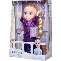 JAKKS Pacific Disney Frozen 2 Elsa