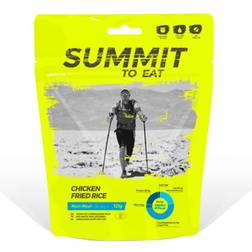 Summit to Eat Chicken Fried Rice 121g