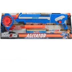 Air Warriors Agitator