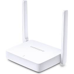 Mercusys Router Wi-Fi N300 2.4Ghz Agile Config Mw301r