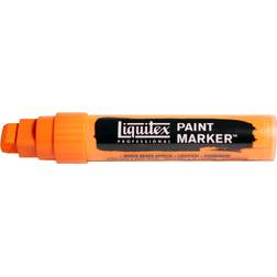 Liquitex Acrylic Marker Cadmium Orange 15mm