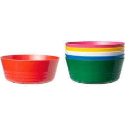 Ikea Kalas Bowl 6-pcs