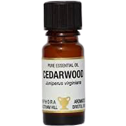 Amphora Aromatics Essential Oil Cedarwood 10ml