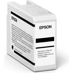 Epson Mustepatruuna T47A8 - Mattamusta