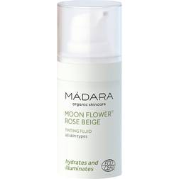 Madara Moon Flower Tinting Fluid Rose Beige 15ml