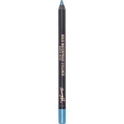 Barry M Bold Waterproof Eyeliner #12 Oasis Blue