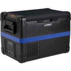 Carbest Cooling Box MaxiFreezer 50L