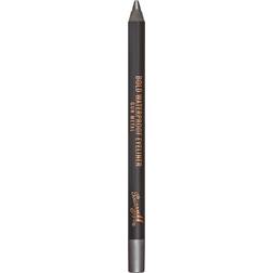 Barry M Bold Waterproof Eyeliner #6 Gun Metal