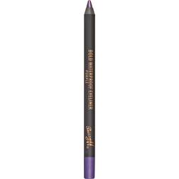 Barry M Bold Waterproof Eyeliner #5 Purple