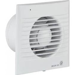 Thermex 5210005400 Ventilateur Extracteur Salle De Bain DECOR-100-CRZ 13W 2500rpm