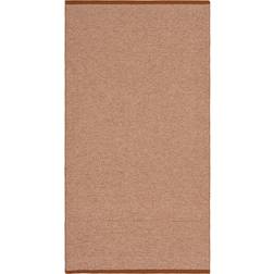 Horredsmattan Estelle Orange, Brun 80x200cm