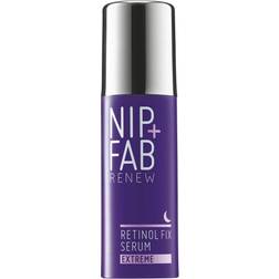 Nip+Fab Retinol Fix Serum Extreme 50ml