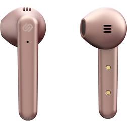 Urbanista Stockholm Plus Auricolari Wireless Pink