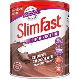 Slimfast High Protein Chunky Chocolate