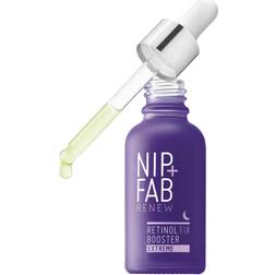 Nip+Fab Retinol Fix Booster Extreme 1fl oz