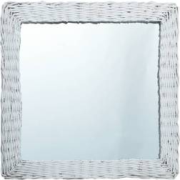 vidaXL 2876 Wall Mirror 23.6x23.6"