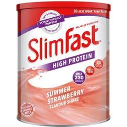 Slimfast High Protein Summer Strawberry