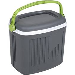 EDA Glaciere Iceberg 32 L gris galet et vert matcha