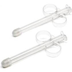 CalExotics LubeTube 2-pack