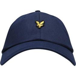 Lyle & Scott Baseball Cap - Navy