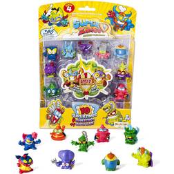 Magic Box Superzings Series 4 10-pack