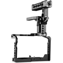 Smallrig Cage with Helmet Kit for Panasonic Lumix GH5/GH5S/DMW-XLR1