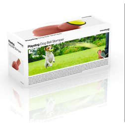 InnovaGoods Ball Stomper