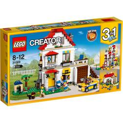 LEGO Creator Modular Family Villa 31069