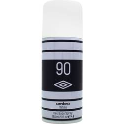 Umbro White Deo Body Spray 150ml