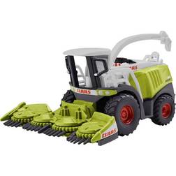 Revell Mini Claas Jaguar 960 Forage Harvester RTR 23489