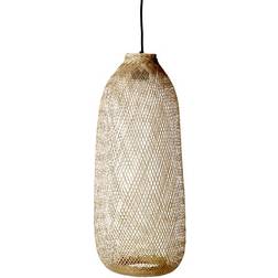 Bloomingville Bamboo Pendant Lamp ∅ 24cm