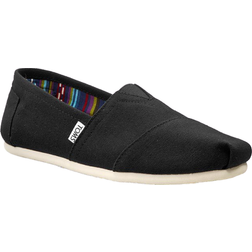 Toms Classics M - Black