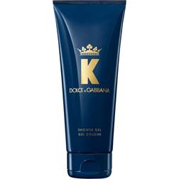 Dolce & Gabbana K Shower Gel 200ml