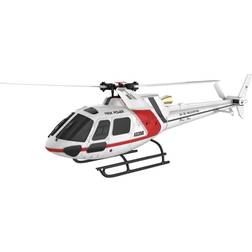 Amewi AS350 Hélicoptère RC prêt à voler (RtF) 700