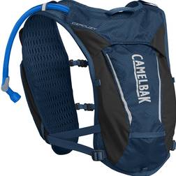 Camelbak Circuit Vest W - Gibraltar Navy/Silver