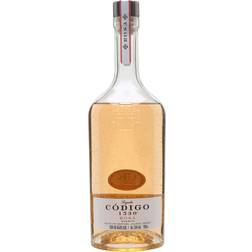 1530 Rosa Tequila 38% 70 cl